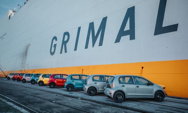 Uruguay es el país elegido por Volkswagen en Latinoamérica para implementar fase de prueba para automóviles 100% eléctricos