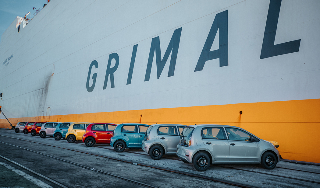 Uruguay es el país elegido por Volkswagen en Latinoamérica para implementar fase de prueba para automóviles 100% eléctricos