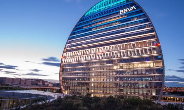BBVA crea el área global de Sostenibilidad, liderada por Javier Rodríguez Soler