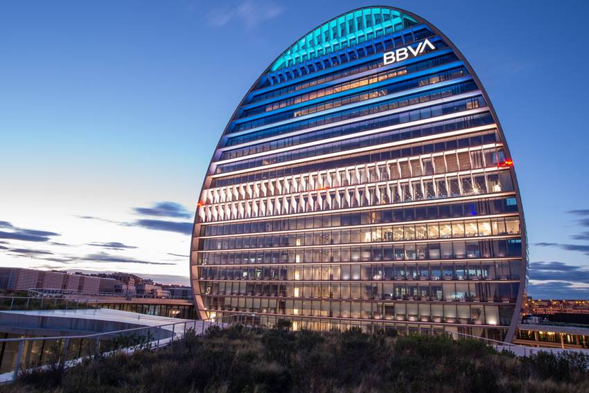 BBVA crea el área global de Sostenibilidad, liderada por Javier Rodríguez Soler