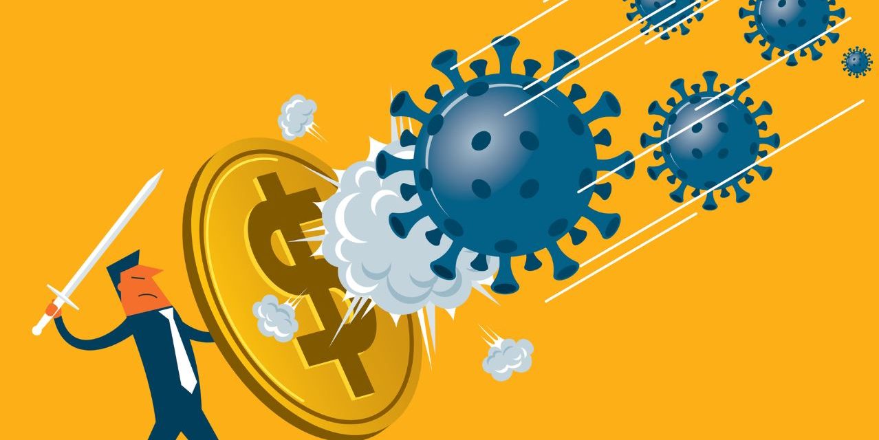 Pandemia: Egresos del Fondo Solidario COVID-19 en el presente año alcanzará los US$ 980 millones