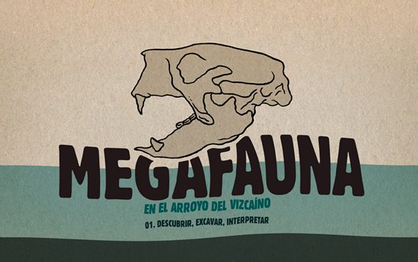 MEGAFAUNA EN EL ARROYO DEL VIZCAÍNO 2011-2021
