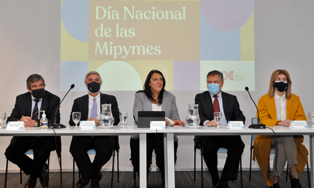 Al 30 de junio, empresas con menos de 100 empleados son 1.800 más que previo a la pandemia