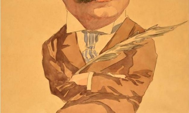 Lanzamiento del Concurso Dibujando a Rodó”