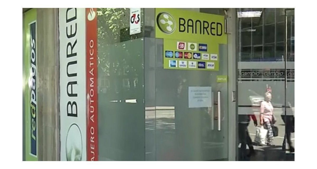 Banred invierte para actualizar equipos y tecnología