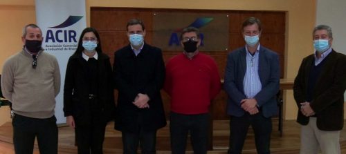 Gaite -Rivera- Pereyra