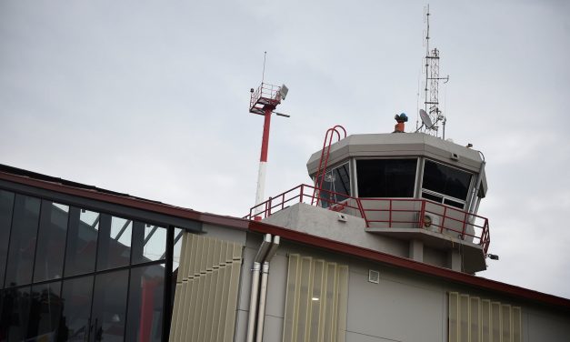 SINDICATO AERONÁUTICO DENUNCIA CARENCIAS EN RADARES Y SISTEMAS DE COMUNICACION EN AEROPUERTOS A POCAS SEMANAS DE QUE SE ABRAN LAS FRONTERAS