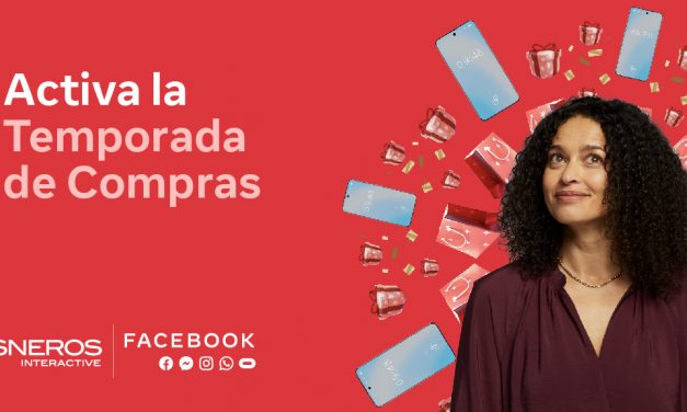 Facebook y Cisneros Interactive lanzan nuevo hub de aceleración de comercio electrónico
