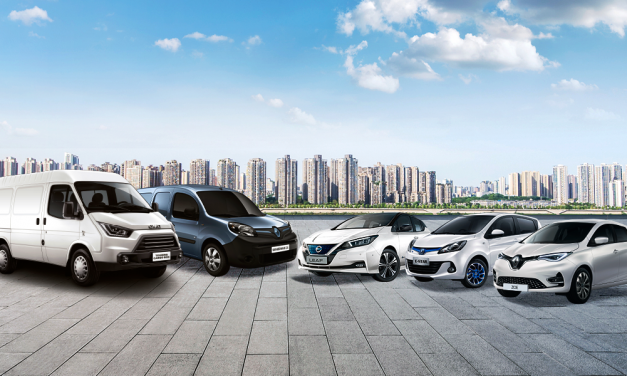 Grupo Santa Rosa consolida su compromiso hacia la descarbonización