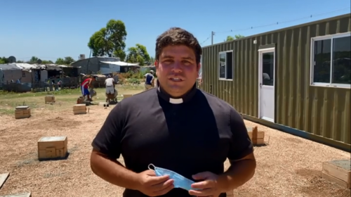 Gordo Verde Cirineos