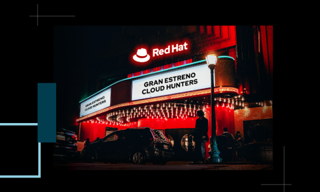 Se viene el Red Hat Forum Latin America 2021