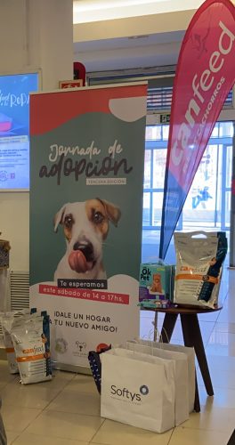 Jornada de adopción sept21
