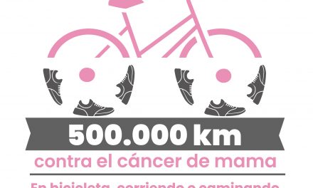 Con Alcance, ¡mes Rosa en movimiento!