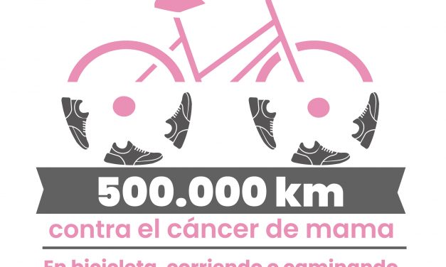 Con Alcance, ¡mes Rosa en movimiento!