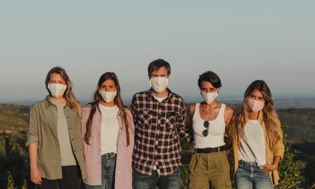 Love, Beauty & Planet contribuye con la regeneración de montes nativos