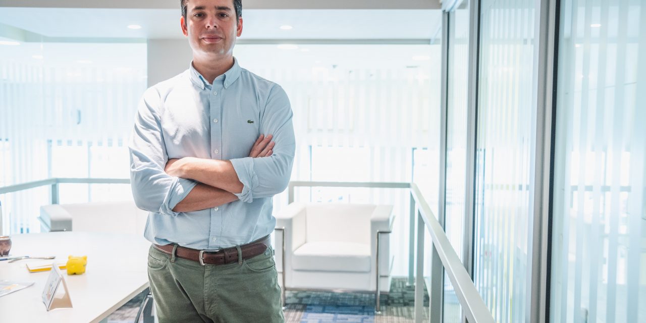 AFAP SURA se une a la Iniciativa Climática Inversionistas LatAm