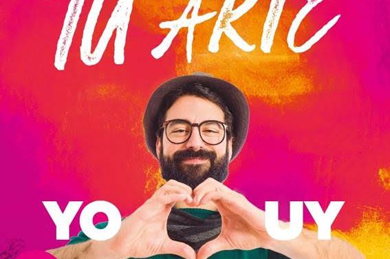 ¡Manos a la obra! Tres Cruces Shopping abre convocatoria para intervenir las letras ubicadas en la esquina más transitada de todo Montevideo