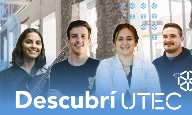 UTEC, una semilla exponencial: de una sede, 44 estudiantes y dos carreras en 2014 a doce sedes, 4000 estudiantes y diecinueve ofertas educativas