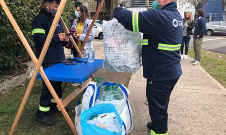 Plasticoin, una moneda virtual ecológica, se expande y llega a Montevideo