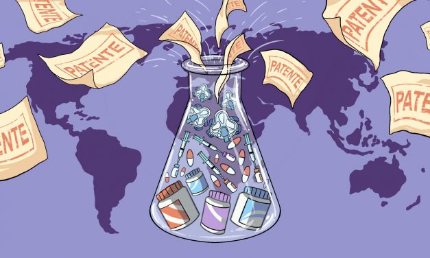 Asociación de Laboratorios Nacionales objeta cambios en la Ley de Patentes