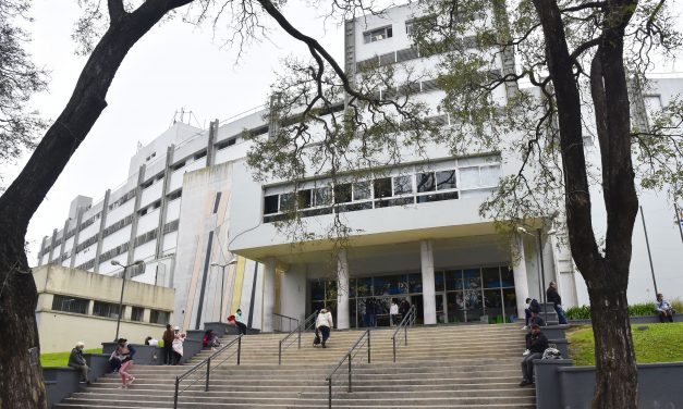 Disco realiza nueva campaña de apoyo al Hospital Pereira Rossell