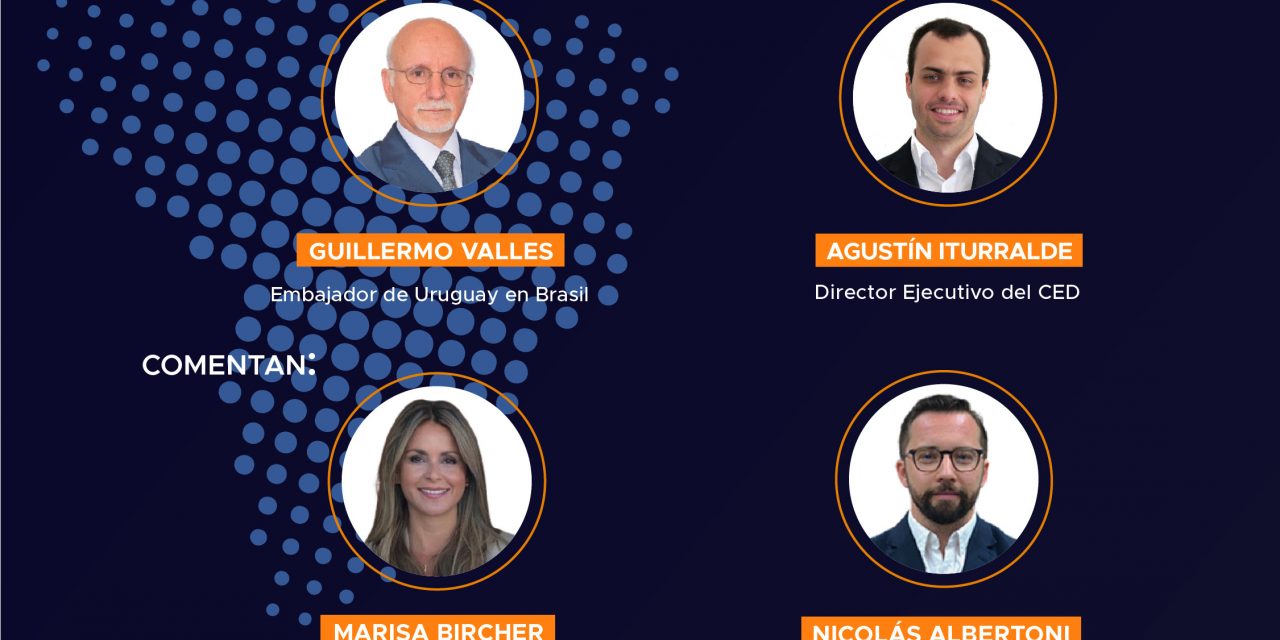 CED presenta Índice de Vulnerabilidad Comercial 2021 para toda América del Sur