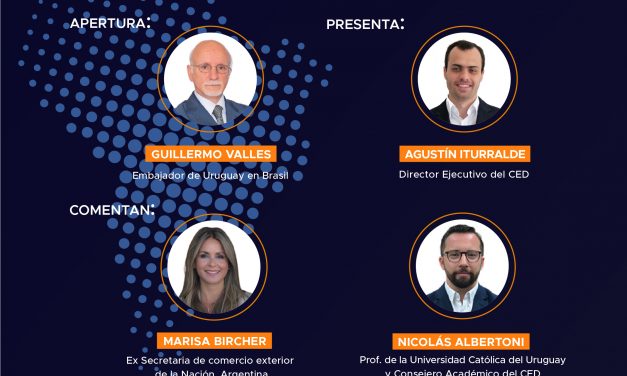 CED presenta Índice de Vulnerabilidad Comercial 2021 para toda América del Sur