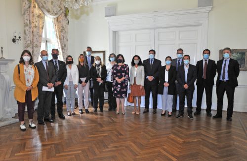 Cambio Climático Uruguay