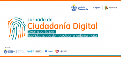 Ciudadanía Digital