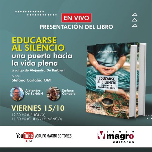 Educarse al Silencio