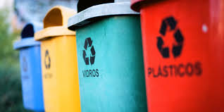 Conversatorio sobre Gestión de Residuos