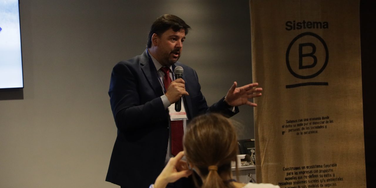 Triple impacto en movimiento: hacia un desarrollo sostenible en el ámbito público y privado