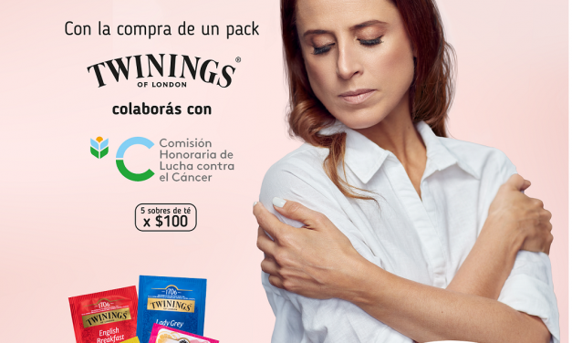 MONTEVIDEO SHOPPING REALIZA LA NUEVA EDICIÓN DE “SENTIRNOS BIEN ES EL MEJOR COMIENZO”, LA CAMPAÑA DE LUCHA CONTRA EL CANCER DE MAMA