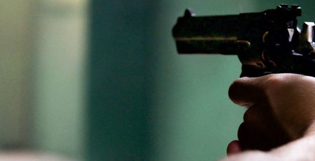 Rapiñan a cuadrilla que trabaja para la IM en el barrio Maracaná