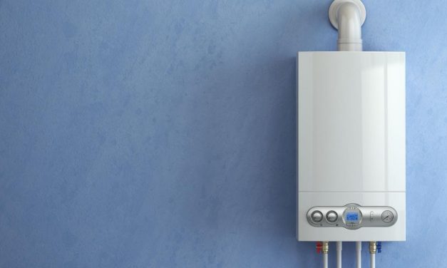 Descubre la importancia del mantenimiento de los calefones