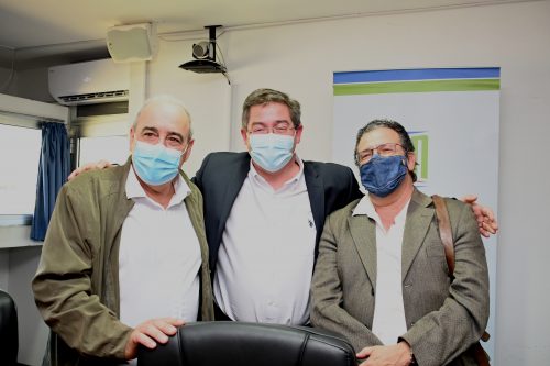 Cipriani - Medicina Rural