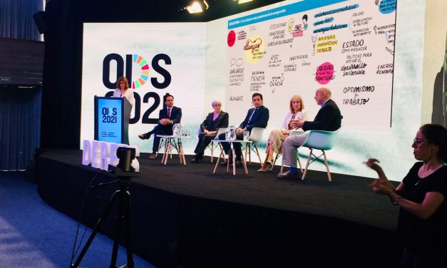 DERES: Actores de primer nivel respondieron sobre las alianzas como promotoras de la recuperación