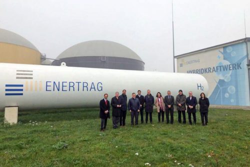 ENERTRAG