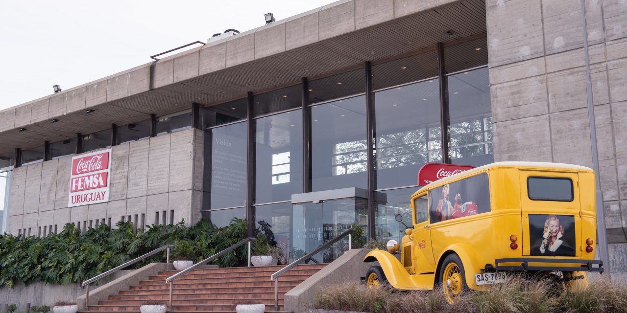 FEMSA y Coca-Cola FEMSA reconocidas nuevamente por los Índices de Sostenibilidad del Dow Jones