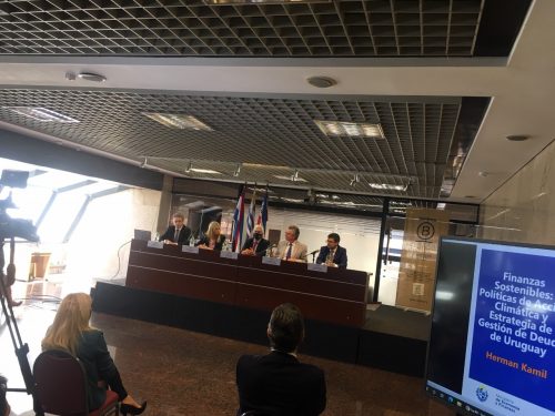 Gerardo Amarilla BIC