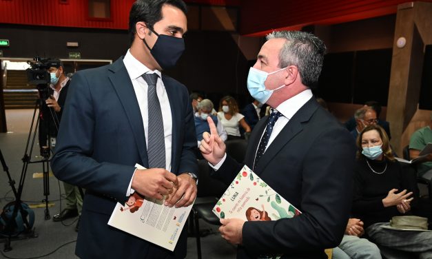 LUNA: TE CUENTO MI HISTORIA DE NIÑA QUEMADA PRESENTACIÓN DE LIBRO PARA PREVENIR QUEMADURAS