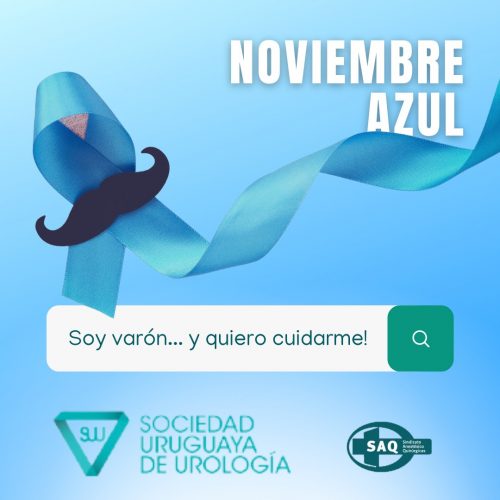Noviembre Azul