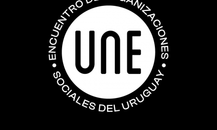 ANONG: Encuentro UNE de organizaciones sociales