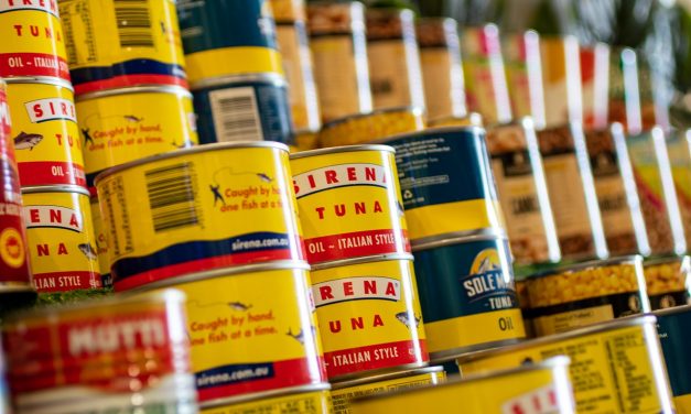 Alimentos: Presentan proyecto para que sea obligatorio indicar origen de ingrediente primario, lugar de producción y elaboración