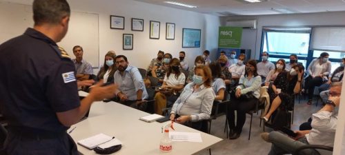 CapacitaciónRuta101