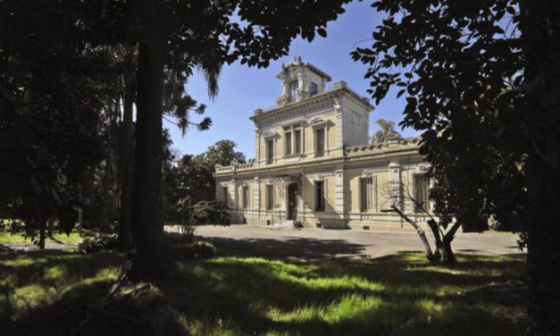 Beatriz Argimón participará de Museos en la Noche