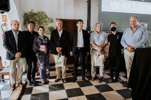 BPU - Montes del Plata