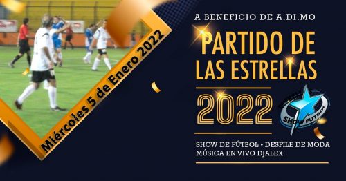 partido de las estrellas