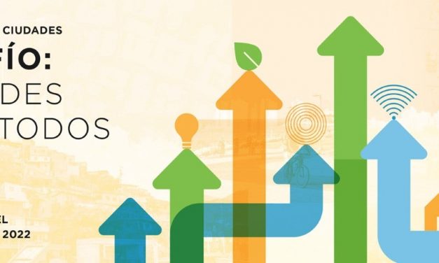 Convocatoria del BID: Ciudades para todos
