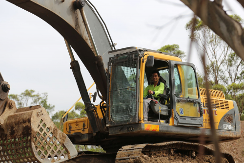 Cursos INEFOP Maldonado